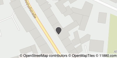 Auf Stadtplan Ribnitz-Damgarten anzeigen