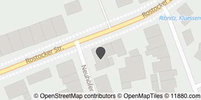 Auf Stadtplan Ribnitz-Damgarten anzeigen