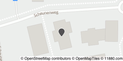 Auf Stadtplan Ribnitz-Damgarten anzeigen