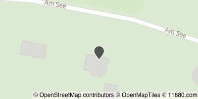 Auf Stadtplan Westensee anzeigen