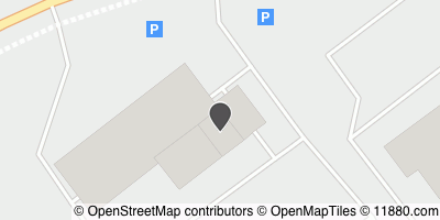 Auf Stadtplan Kiel anzeigen