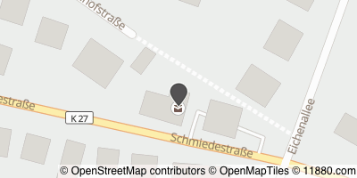 Auf Stadtplan Westerrönfeld anzeigen