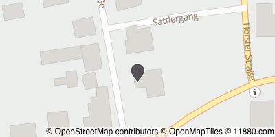 Auf Stadtplan Hennstedt, Dithmarschen anzeigen