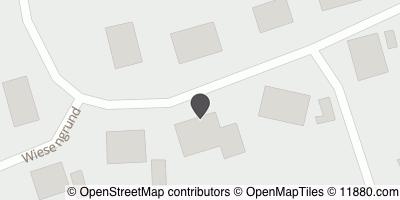 Auf Stadtplan Hennstedt, Dithmarschen anzeigen