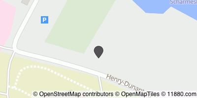 Auf Stadtplan Schwentinental anzeigen