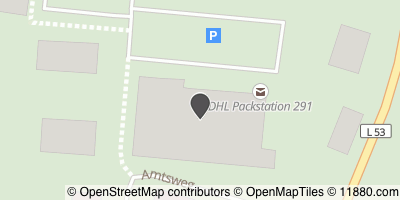 Auf Stadtplan Selent, Schleswig-Holstein anzeigen