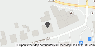 Auf Stadtplan Oldenburg in Holstein anzeigen