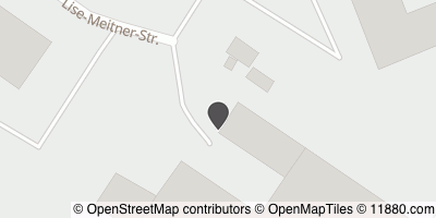 Auf Stadtplan Schwentinental anzeigen