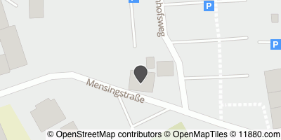 Auf Stadtplan Lütjenburg, Schleswig-Holstein anzeigen