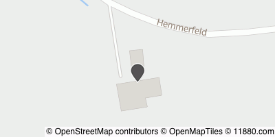 Auf Stadtplan Hemme, Schleswig-Holstein anzeigen
