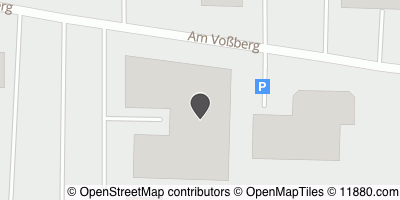Auf Stadtplan Oldenburg in Holstein anzeigen
