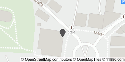 Auf Stadtplan Oldenburg in Holstein anzeigen