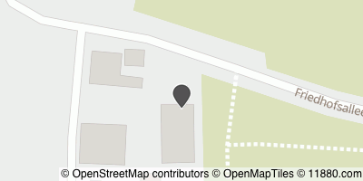 Auf Stadtplan Rendsburg anzeigen