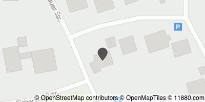 Auf Stadtplan Oldenburg in Holstein anzeigen