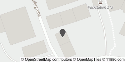 Auf Stadtplan Kiel anzeigen