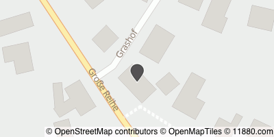 Auf Stadtplan Fockbek anzeigen