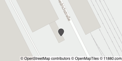 Auf Stadtplan Kiel anzeigen