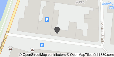 Auf Stadtplan Rendsburg anzeigen