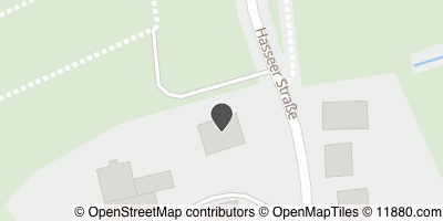 Auf Stadtplan Kiel anzeigen