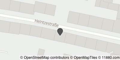 Auf Stadtplan Kiel anzeigen