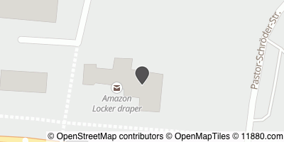 Auf Stadtplan Rendsburg anzeigen