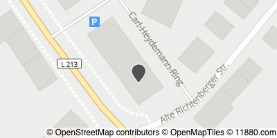 Auf Stadtplan Stralsund anzeigen