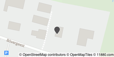 Auf Stadtplan Sankt Peter-Ording anzeigen