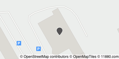 Auf Stadtplan Kiel anzeigen