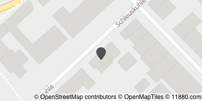 Auf Stadtplan Rendsburg anzeigen