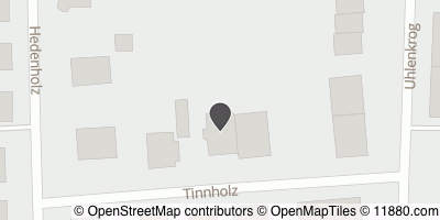 Auf Stadtplan Kiel anzeigen