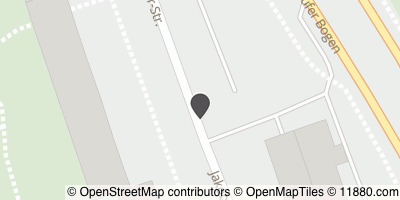 Auf Stadtplan Stralsund anzeigen