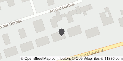 Auf Stadtplan Rendsburg anzeigen