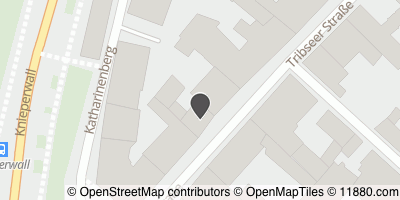 Auf Stadtplan Stralsund anzeigen