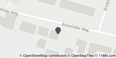 Auf Stadtplan Rendsburg anzeigen