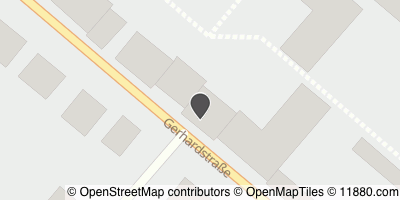 Auf Stadtplan Rendsburg anzeigen