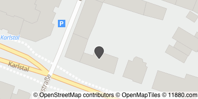 Auf Stadtplan Kiel anzeigen