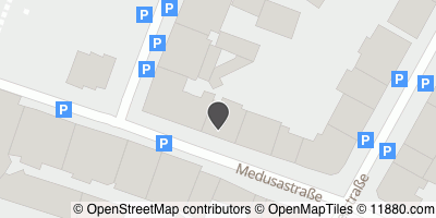 Auf Stadtplan Kiel anzeigen