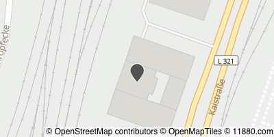 Auf Stadtplan Kiel anzeigen