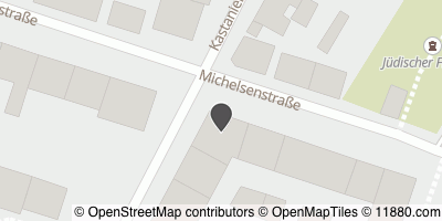 Auf Stadtplan Kiel anzeigen