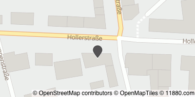 Auf Stadtplan Büdelsdorf anzeigen