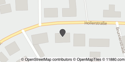 Auf Stadtplan Büdelsdorf anzeigen