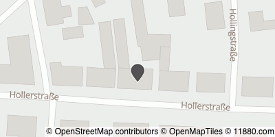 Auf Stadtplan Büdelsdorf anzeigen
