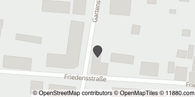 Auf Stadtplan Niepars anzeigen