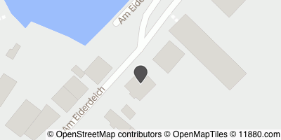 Auf Stadtplan Tönning anzeigen