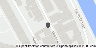 Auf Stadtplan Stralsund anzeigen