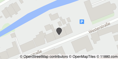 Auf Stadtplan Tönning anzeigen