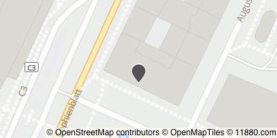 Auf Stadtplan Kiel anzeigen