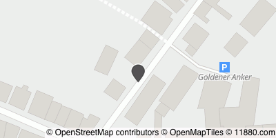 Auf Stadtplan Tönning anzeigen