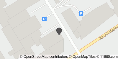 Auf Stadtplan Kiel anzeigen