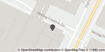 Auf Stadtplan Kiel anzeigen